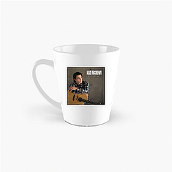 Max McNown has a distinctive deep voice Max Mcnown Mugs