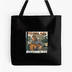 Max McNown has released several singles and an EP Max Mcnown Bags