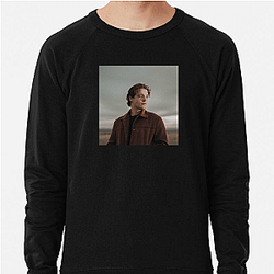 Max McNown is from Arizona Max Mcnown Sweatshirts