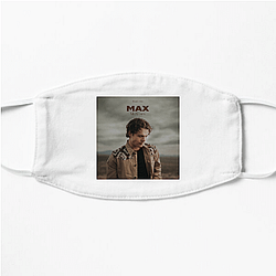 Max McNown signed a record deal with a major label Max Mcnown Face Masks