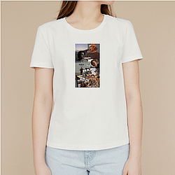 Max McNown gained popularity on TikTok Max Mcnown T-Shirts