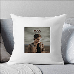 Max McNown signed a record deal with a major label Max Mcnown Pillows Cover