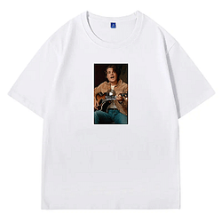 Max McNown is known for his country folk music Max Mcnown T-Shirts