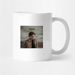 Max McNown signed a record deal with a major label Max Mcnown Mugs