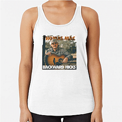 Max McNown has released several singles and an EP Max Mcnown Tank Tops