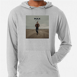 Max McNown is a rising star in the music industry Max Mcnown Hoodies
