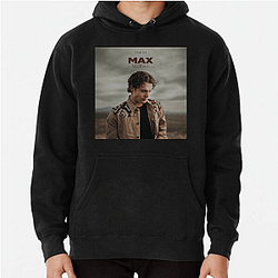 Max McNown signed a record deal with a major label Max Mcnown Hoodies