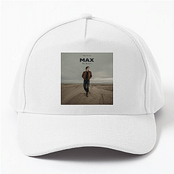 Max McNown is a rising star in the music industry Max Mcnown Hats & Caps