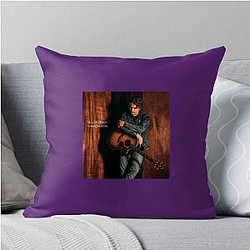 Max McNown's lyrics often tell personal stories Max Mcnown Pillows Cover