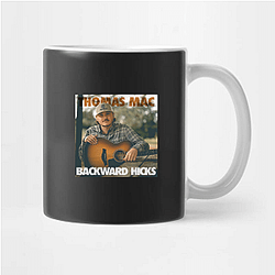 Max McNown has released several singles and an EP Max Mcnown Mugs