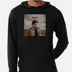 Max McNown signed a record deal with a major label Max Mcnown Hoodies