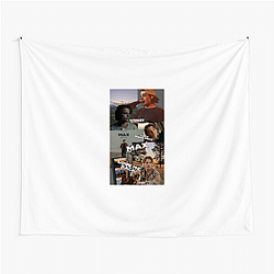 Max McNown gained popularity on TikTok Max Mcnown Tapestries