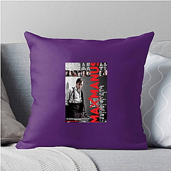 Max McNown's song Happy went viral Max Mcnown Pillows Cover