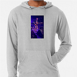 Max McNown is an American singer-songwriter Max Mcnown Hoodies