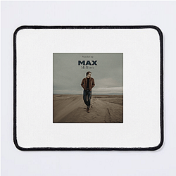 Max McNown is a rising star in the music industry Max Mcnown Mouse Pads