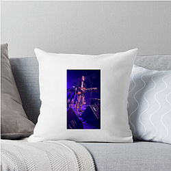 Max McNown is an American singer-songwriter Max Mcnown Pillows Cover