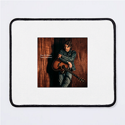 Max McNown's lyrics often tell personal stories Max Mcnown Mouse Pads