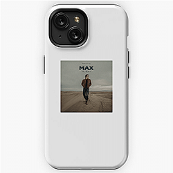 Max McNown is a rising star in the music industry Max Mcnown iPhone Cases
