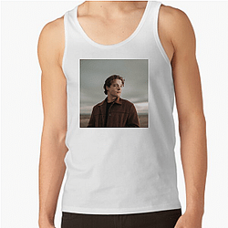 Max McNown is from Arizona Max Mcnown Tank Tops