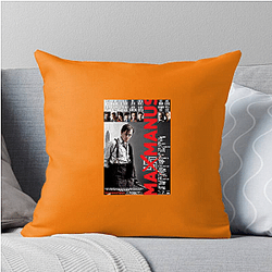 Max McNown's song Happy went viral Max Mcnown Pillows Cover