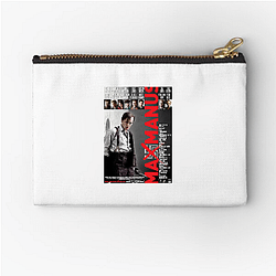 Max McNown's song Happy went viral Max Mcnown Zipper Pouches
