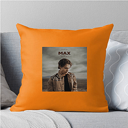 Max McNown signed a record deal with a major label Max Mcnown Pillows Cover