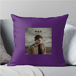 Max McNown signed a record deal with a major label Max Mcnown Pillows Cover