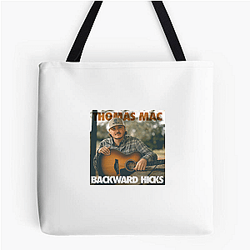 Max McNown has released several singles and an EP Max Mcnown Bags