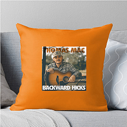 Max McNown has released several singles and an EP Max Mcnown Pillows Cover
