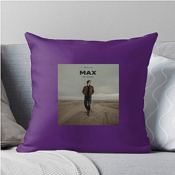 Max McNown is a rising star in the music industry Max Mcnown Pillows Cover