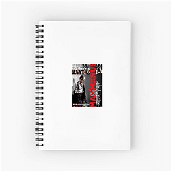 Max McNown's song Happy went viral Max Mcnown Notebook