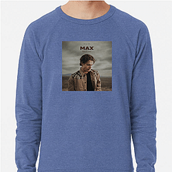 Max McNown signed a record deal with a major label Max Mcnown Sweatshirts