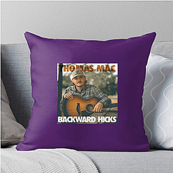 Max McNown has released several singles and an EP Max Mcnown Pillows Cover