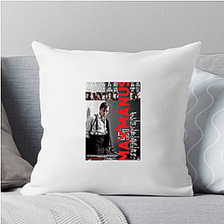 Max McNown's song Happy went viral Max Mcnown Pillows Cover