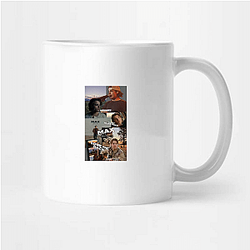 Max McNown gained popularity on TikTok Max Mcnown Mugs