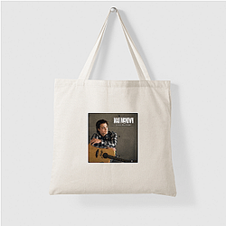 Max McNown has a distinctive deep voice Max Mcnown Bags