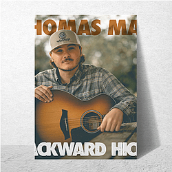 Max McNown has released several singles and an EP Max Mcnown Posters