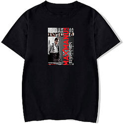 Max McNown's song Happy went viral Max Mcnown T-Shirts