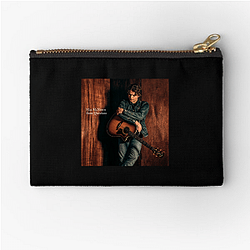 Max McNown's lyrics often tell personal stories Max Mcnown Zipper Pouches