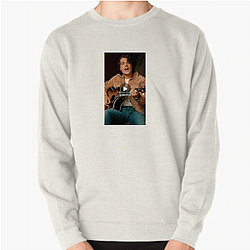 Max McNown is known for his country folk music Max Mcnown Sweatshirts