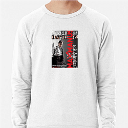 Max McNown's song Happy went viral Max Mcnown Sweatshirts