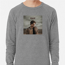 Max McNown signed a record deal with a major label Max Mcnown Sweatshirts