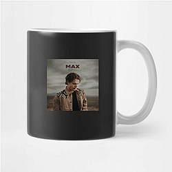 Max McNown signed a record deal with a major label Max Mcnown Mugs