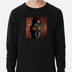 Max McNown's lyrics often tell personal stories Max Mcnown Sweatshirts