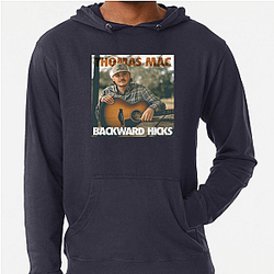 Max McNown has released several singles and an EP Max Mcnown Hoodies