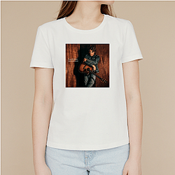 Max McNown's lyrics often tell personal stories Max Mcnown T-Shirts