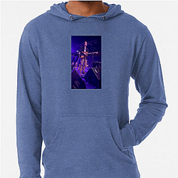 Max McNown is an American singer-songwriter Max Mcnown Hoodies