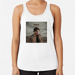 Max McNown signed a record deal with a major label Max Mcnown Tank Tops