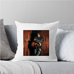 Max McNown's lyrics often tell personal stories Max Mcnown Pillows Cover