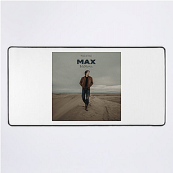 Max McNown is a rising star in the music industry Max Mcnown Mouse Pads